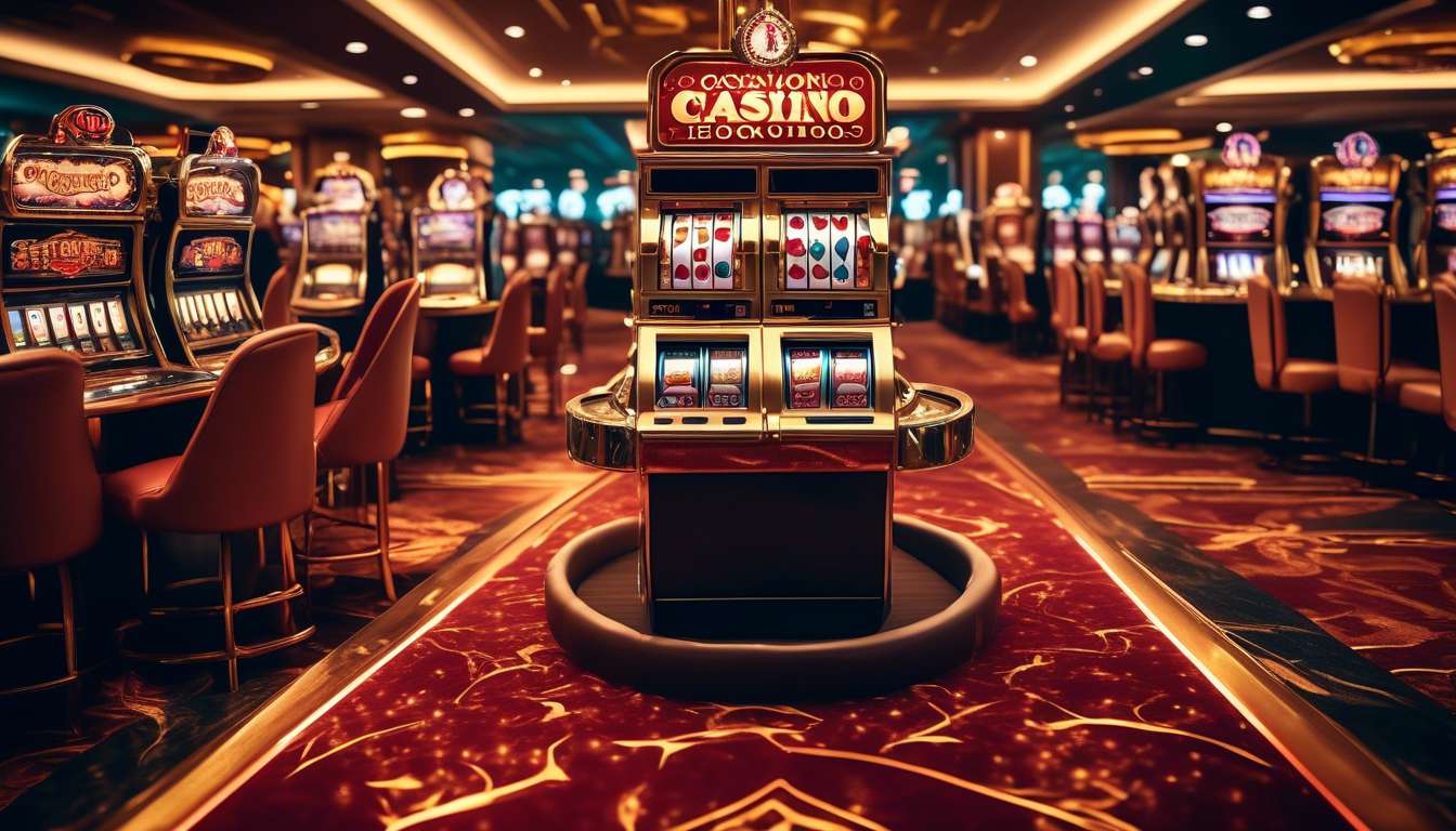 5 Most Overlooked Casino Rewards Features