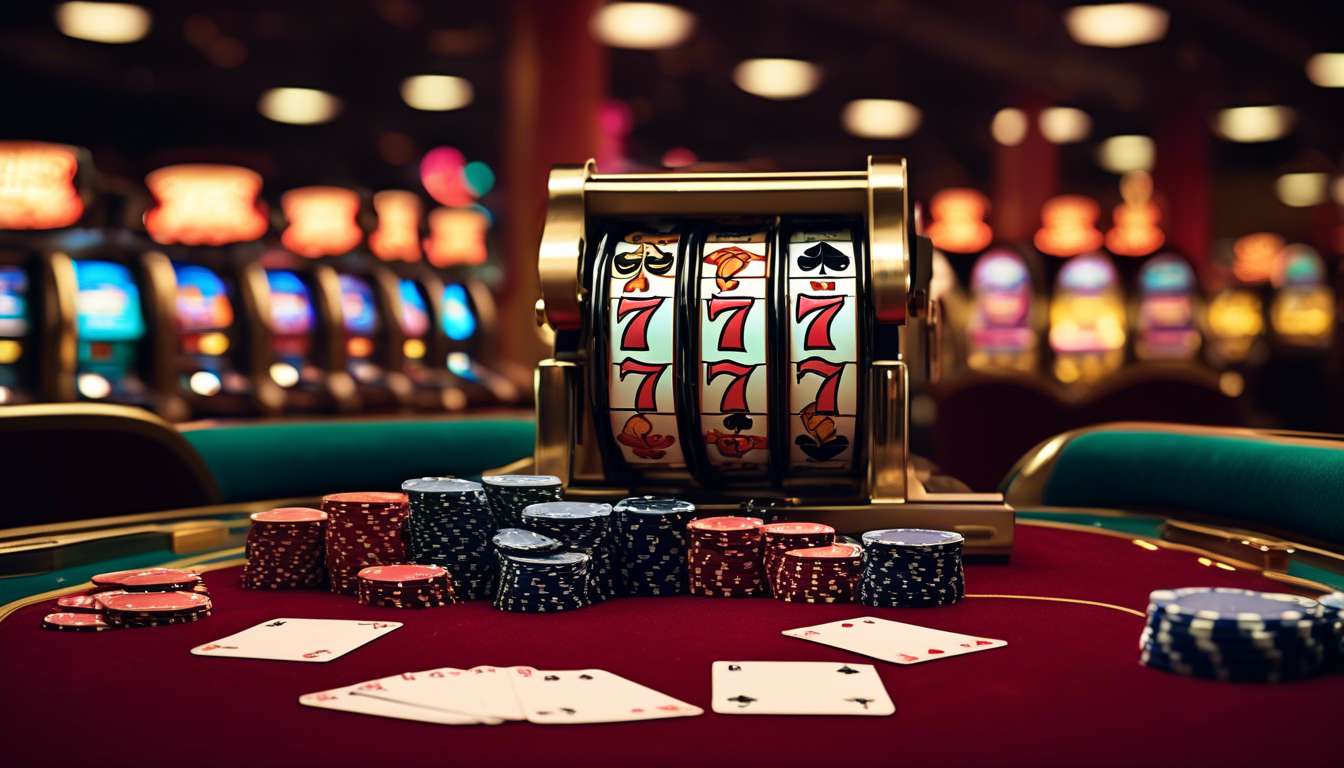 9 Things to Check Before Claiming a Casino Bonus