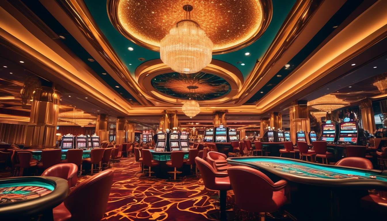 Exploring the Unique Features of Brango Casino