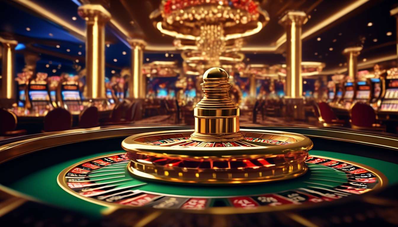 Unlocking the Best Casino Bonuses for Maximum Winnings