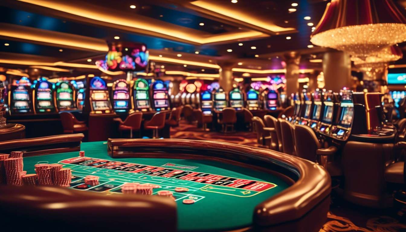 Casino Payouts: 8 Frequently Asked Questions