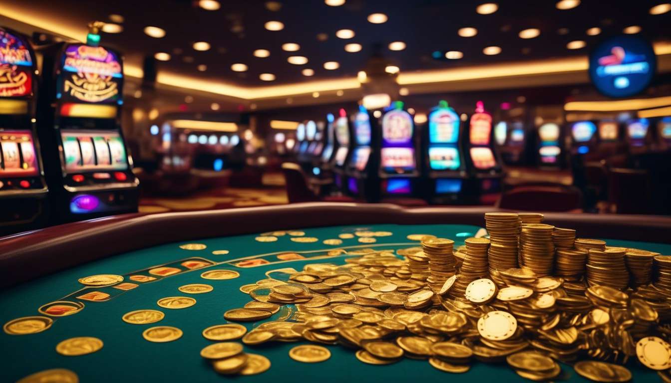 Casino Payouts Explained: 8 Key Insights for Players