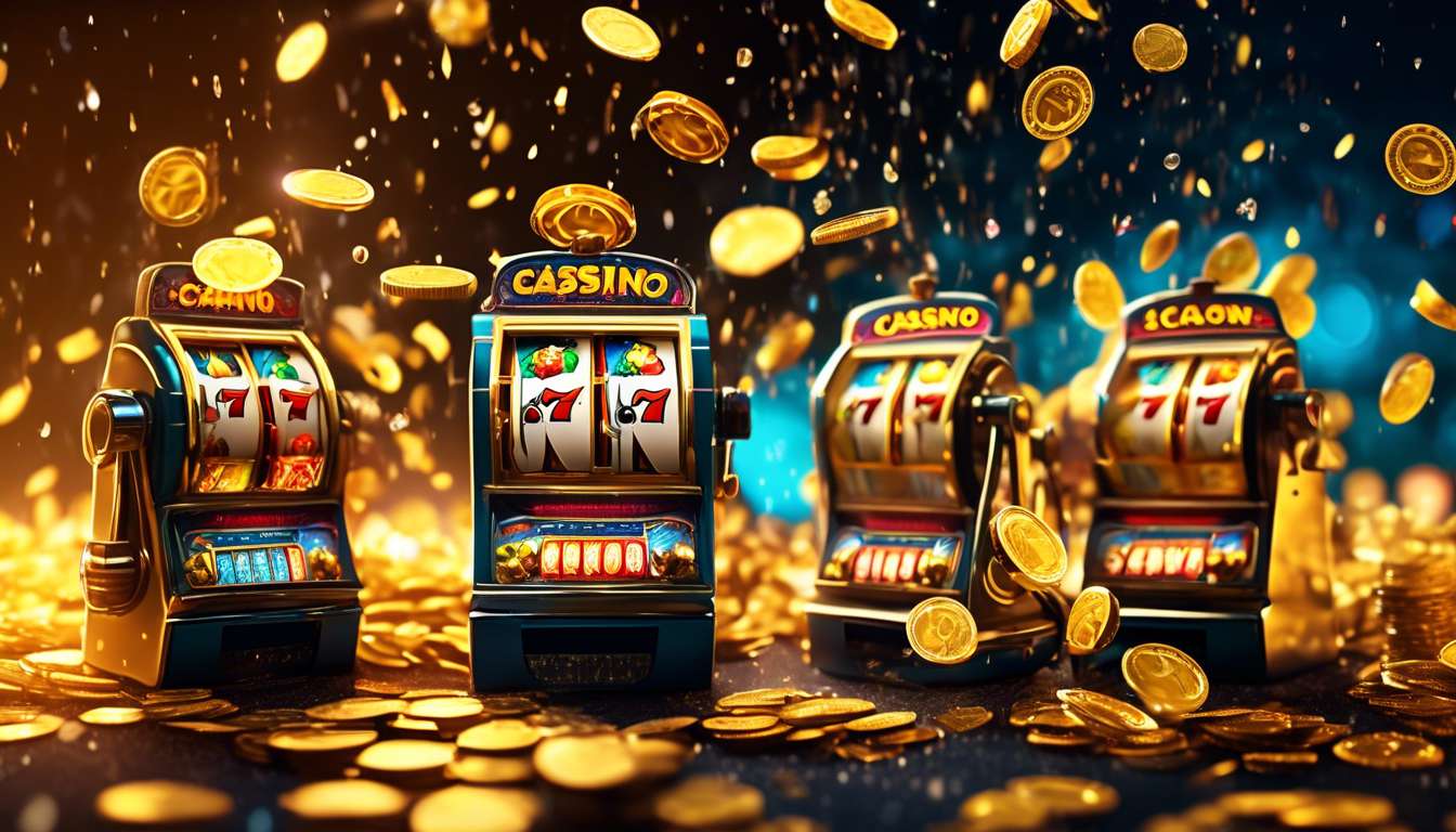 Unlocking the Best Free Spins Offers for Online Casino Enthusiasts