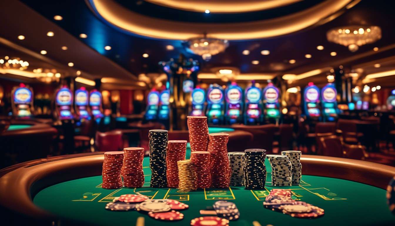 The Ultimate Casino Rewards Guide for New Players