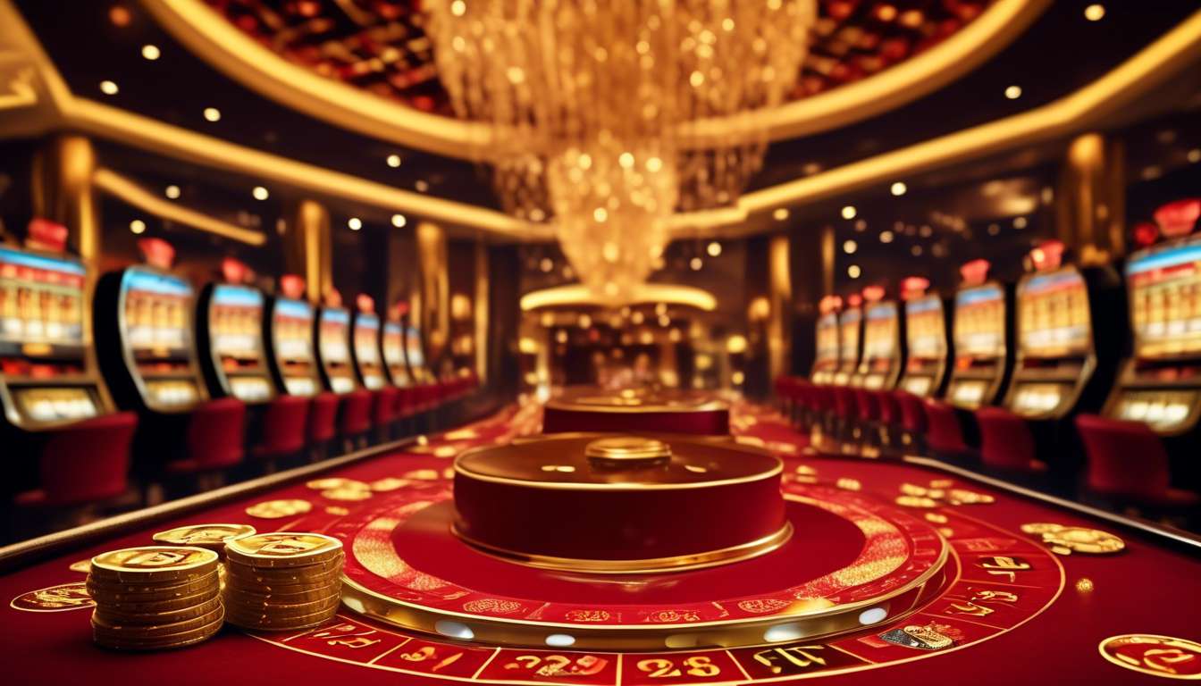Top 10 Casino Rewards Programs Compared
