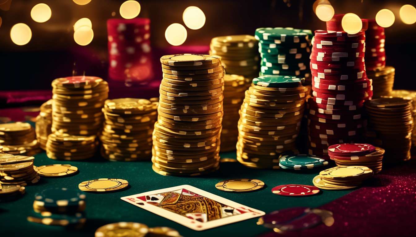 What Makes Casino Rewards Programs Stand Out?